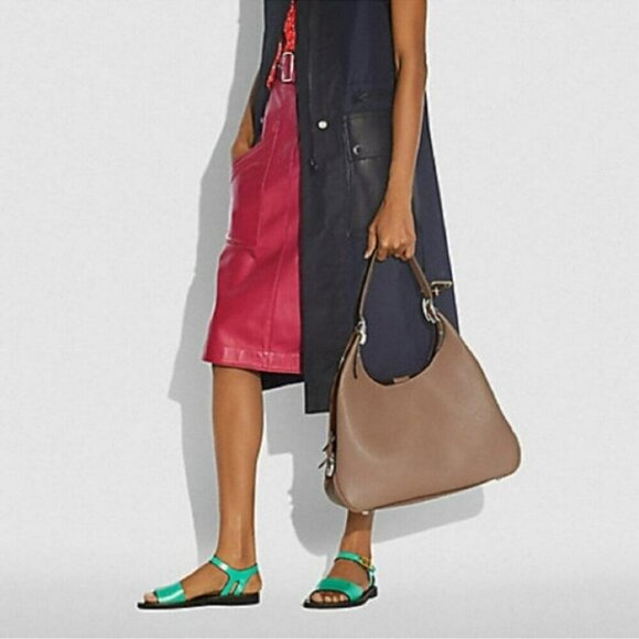 🌸NeW! Coach Cass Hobo - Picture 5 of 17